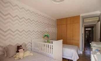 Imagem 6: Apartamento em Higienópolis à venda ; 30 metros do Shopping Higienópolis