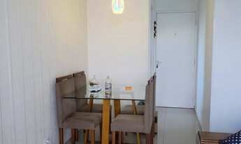 Imagem 2: Apartamento 49 m² 2 dorms -Jardim Germânia