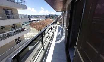 Imagem: Apartamento com 2 dormitórios, 114 m²