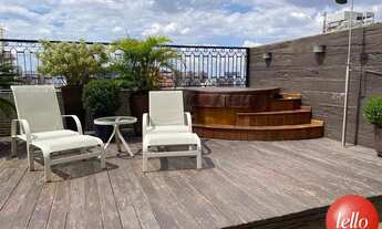 Imagem: São Paulo - Apartamento Padrão - Perdizes