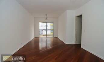 Imagem 2: Apartamento para Venda em São Paulo, Pompeia, 3 dormitórios, 1 suíte, 3 banheiros, 2 vagas