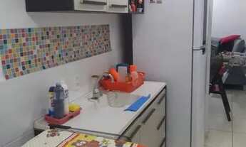 Imagem 4: Apartamento para alugar no condomínio felicidade