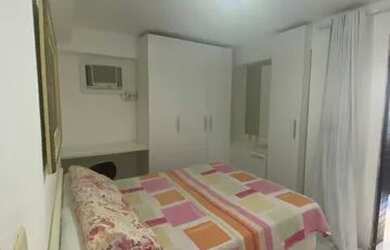 Imagem 6: Apartamento para aluguel com 40 metros quadrados com 1 quarto em Boa Viagem