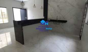 Imagem 4: Excelente casa 96m² com suíte - Aponiã, Greenville