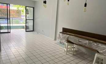 Imagem 6: Apartamento para venda com 100 metros quadrados com 3 quartos em Boa Viagem - Recife - Per