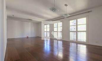 Imagem 4: Apartamento para Aluguel - Jardim Paulista, 4 Quartos, 178 m2