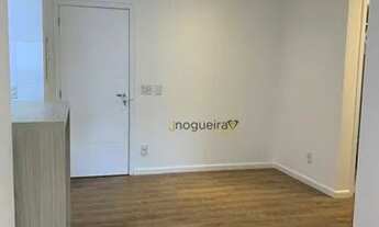 Imagem 5: Apartamento à venda no Jardim Prudência com 02 dormitórios sendo 01 suíte e 01 vaga