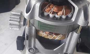 Imagem: Moto de portão pra vender ligeiro 350 dois