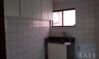 Imagem 3: Apartamento com 2 quartos à venda, 82 m² por R$ 245.000 - Jardim Santa Cruz - Taubaté/SP