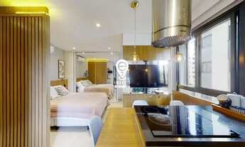 Imagem 3: Apartamento à venda, 1 quarto, 1 suíte, 1 vaga, Vila Olímpia - São Paulo/SP