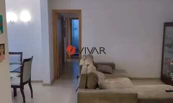 Imagem: NOVA LIMA - Apartamento Padrão - Vila da