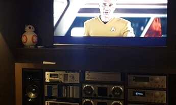 Imagem 5: Apartamento para venda possui 175 metros quadrados