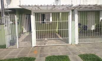 Imagem 2: SAPUCAIA DO SUL - Casa Padrão - Centro