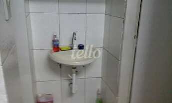 Imagem 6: São Paulo - Casa Comercial - Saúde