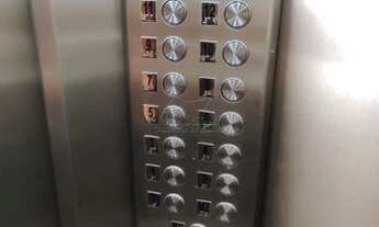 Imagem 3: Apartamento com 2dormitorios em Mongaguá com porteira fechada