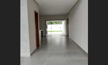 Imagem 3: Condomínio Alphaville 3 casa com 03 suítes - R$ 1.260.000,00