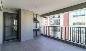 Imagem: Perdizes 100m2 Novo nunca habitado 03 dormitórios