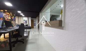 Imagem 3: Sobrado com 3 dormitórios à venda, Recanto Tropical, CASCAVEL - PR