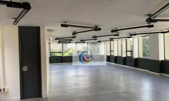 Imagem 3: Conjunto, 286 m² Vila Olímpia - São Paulo/SP