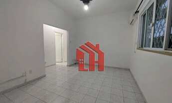 Imagem 4: Apartamento térreo em localização privilegiada, Gonzaga, 2 dormitórios, 72 mts