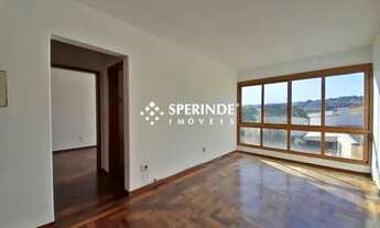 Imagem 2: PORTO ALEGRE - Apartamento Padrão - CRISTAL