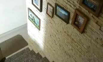 Imagem 2: Casa Sobreposta Alta em condomínio no Bairro Tupi