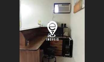 Imagem 4: Ótima sala comercial com duas vagas próximo ao Metrô Praça da Árvore