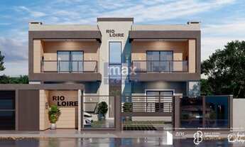 Imagem: NAVEGANTES - Apartamento Padrão - Meia