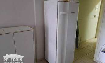 Imagem 6: Kitnet com 1 dormitório à venda, 37 m² por R$ 130.000,00 - Centro - Campinas/SP