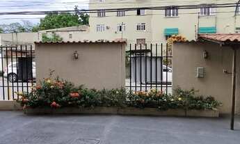 Imagem 1: Alugo apartamentos 02 quartos, 65 m². Centro, Nova Iguaçu/RJ