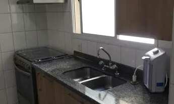 Imagem 7: APARTAMENTO COM 4 DORMITÓRIOS À VENDA, 120 M² POR R$ 850.000,00 - MORUMBI - SÃO PAULO/SP