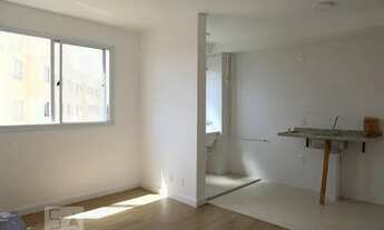 Imagem 5: Apartamento para Aluguel - Jardim Taboão, 2 Quartos, 40 m2