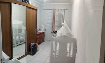 Imagem 3: Térrea para venda tem 100 metros quadrados com 3 quartos