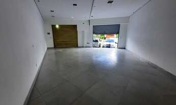 Imagem 5: SALÃO PARA LOCAÇÃO VILA RICA, JD. DO LAGO, MIRANDÓPOLIS POR R$ 1.900,00, 45M2