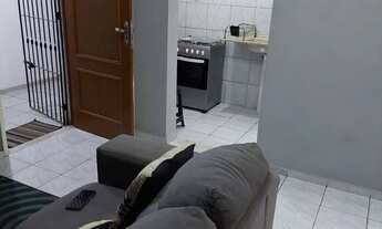 Imagem 7: ALUGO APARTAMENTO MOBILIADO NO CONDOMÍNIO VILLAGE LARANJEIRAS