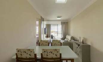 Imagem 4: Apartamento à Venda - Torres Tibagy, 2 Quartos, 62 m2