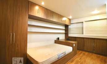 Imagem 2: Apartamento para Aluguel - Consolação, 1 Quarto, 25 m2