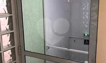 Imagem 5: São Paulo - Casa Padrão - IPIRANGA