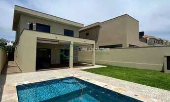 Imagem: Casa de Condomínio 3 Suítes em Vila do