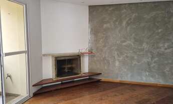 Imagem 4: Apartamento em Moema - São Paulo