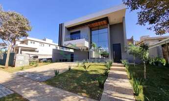 Imagem: Casa No Condomínio Residencial Alphaville