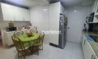 Imagem 6: Apartamento com 4 dormitórios à venda, 126 m² por R$ 1.500.000,00 - Vila Pompeia - São Pau