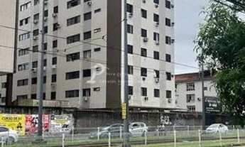 Imagem: Apto 2 dorms, Gar. Dem. E elev, Santos