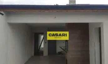 Imagem 4: Cobertura com 2 dormitórios à venda, 95 m² - Vila Curuçá - Santo André/SP