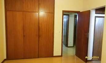 Imagem 7: Apartamento com 4 dormitórios, 220 m² - venda por R$ 500.000,00 ou aluguel por R$ 2.376,00