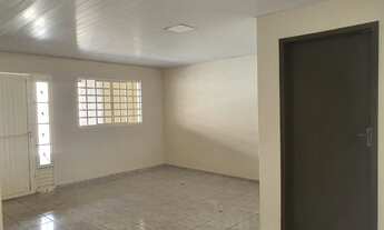 Imagem: Qd 405 Agio casa 95.000,00 Casa 02 Qtos