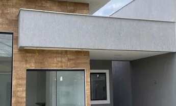 Imagem 4: Casa para venda com 100 metros quadrados com 3 quartos