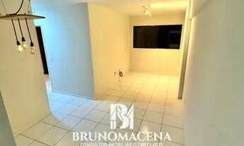 Imagem 6: Apartamento para aluguel com 60 metros quadrados com 1 quarto em Ponta Verde - Maceió - AL