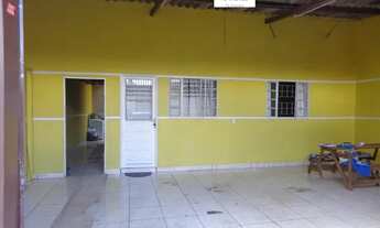 Imagem: QR 203 Ótima Casa 2 Quarto/Suite em Samambaia