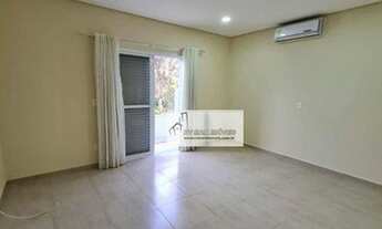 Imagem 5: Casa com 4 dormitórios, 349 m² - venda por R$ 2.200.000,00 ou aluguel por R$ 10.100,00/mês